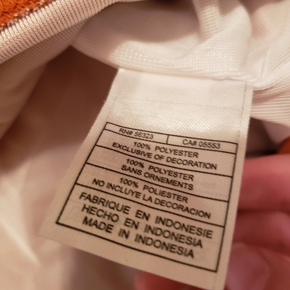 🏀 University of Texas Basketball Jersey🏀 - Picture 5 of 7